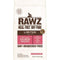 Rawz LID Wild Caught Salmon Dry Dog Food 20lb - Poudre Pet & Feed Supply